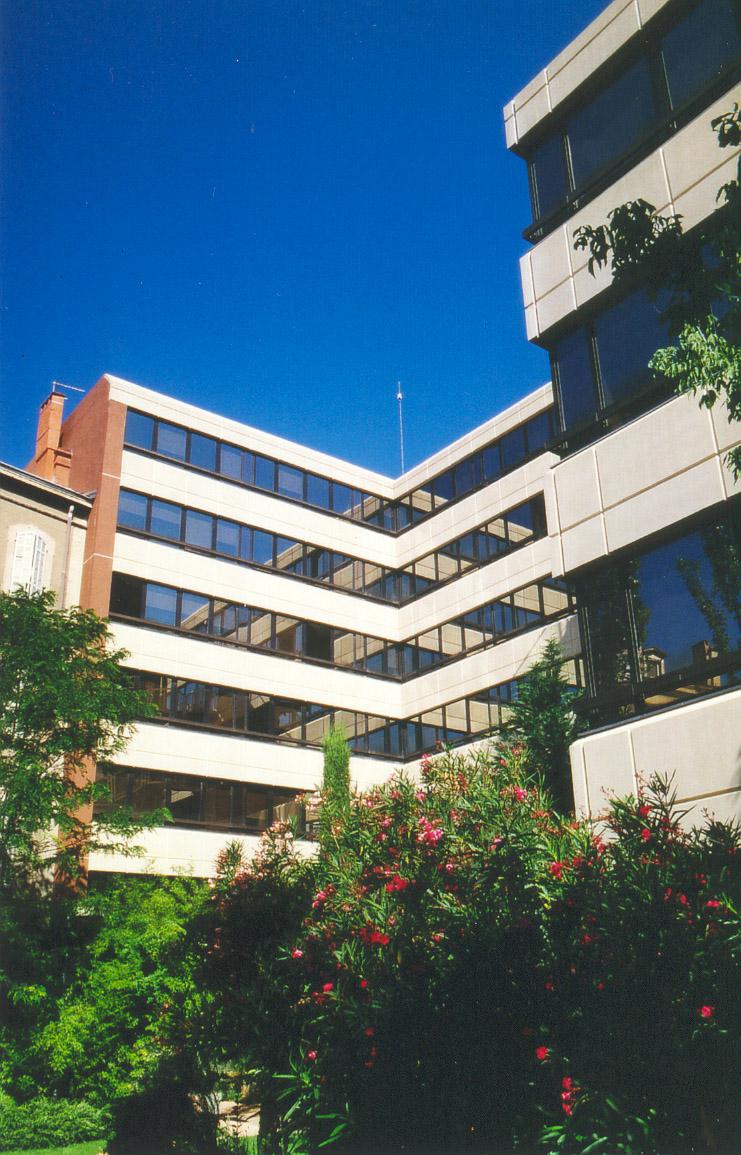 Bureau Marseille 808m² Location bureau Marseille Bouches-du-Rhône OLBUR2205174 4